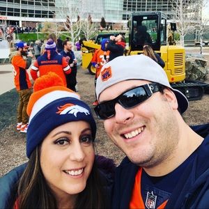 Meet your Posher, Rita